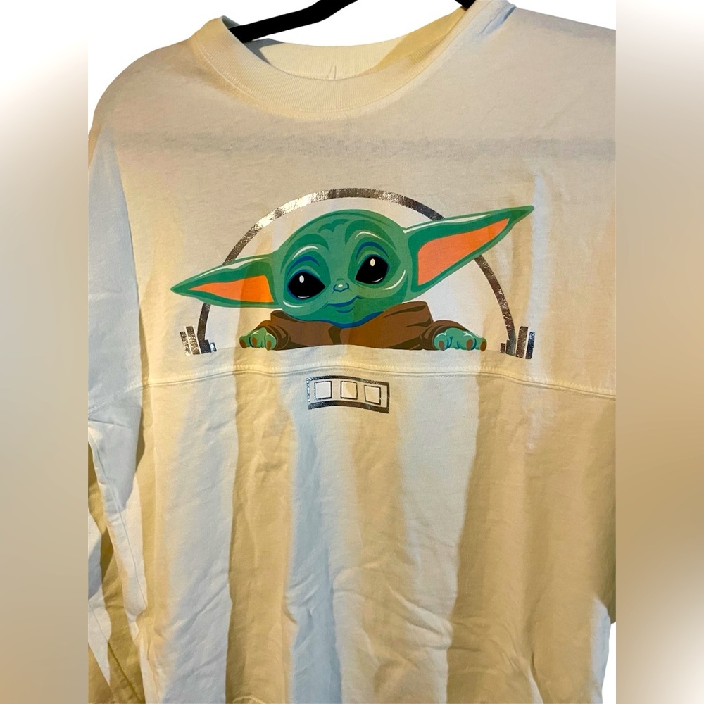 Star Wars, The Mandalorian Disney Spirit Jersey